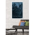 thumbnail image 2 of Game of Thrones - Hodor Wall Poster, 22.375" x 34", Framed, 2 of 6