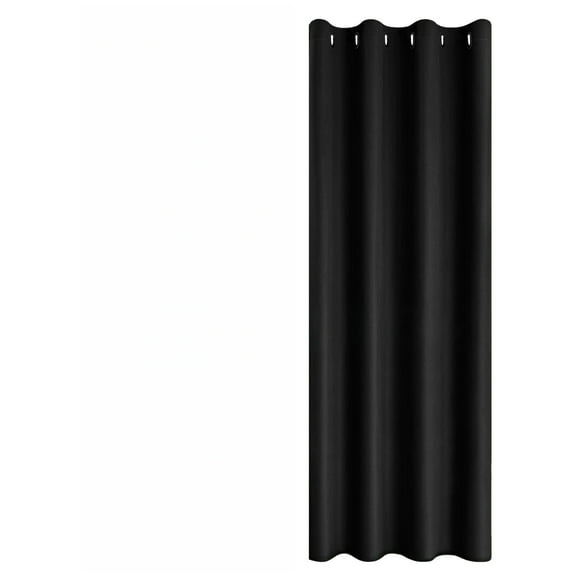 Hearth & Gear Curtains For Total Room Darkening Thermal Insulated Energy Saving Window Panels For Home And Little Window Curtain Curtain for Cold Weather Blinds for Kids Bedroom Narrow Curtains for