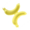 thumbnail image 3 of Aramox Banana Protector Box, Cute 3 Colors Fruit Banana Protector Box Holder Case Lunch Container Storage New, 3 of 7
