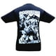 thumbnail image 2 of Camiseta Robotech Titan con estampado doble para hombre, 2 of 2