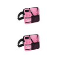 thumbnail image 1 of Qarigey Portable Nurse Waist Bag Nylon Pocket Compartment Multi Accessories Women 2piezas tipo 4, 1 of 1
