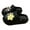 A Black, variant on Slippers For Women Breathable Soft Plaid Quick-Dry Cute Casual Outerwear Sandals Platform Garden Shoes Daily Wear