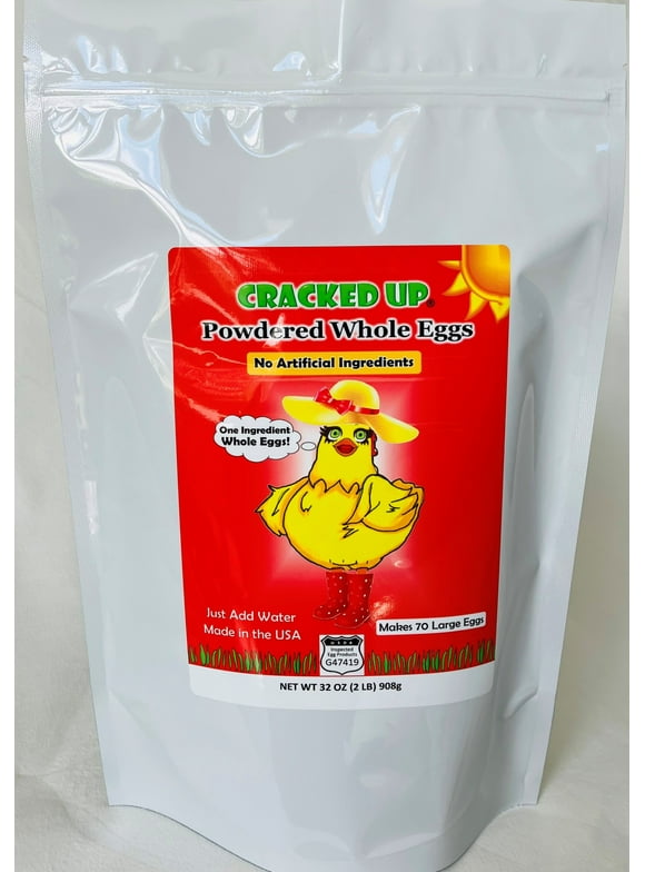 Liquid & Substitute Eggs in Eggs