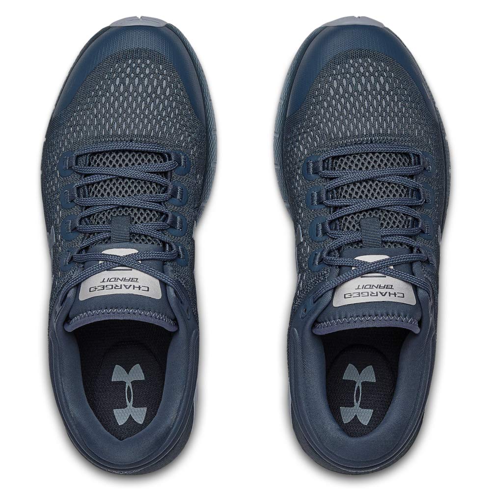 under armour charged bandit 5 women's