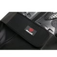 thumbnail image 3 of Motorcycling Armor Vest Motorcycle Riding Chest Spine Protector Vest Gear for Motocross Racing Cycling Skiing, 3 of 7