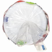 Chinet Classic Lunch Plate, 8 3/4, White, 120 Count