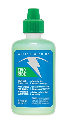 bike lubricant walmart