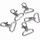 thumbnail image 4 of Lote de ganchos de metal para cordón, cierres giratorios de langosta, clips, accesorios para manualidades, llaveros, 4 of 9