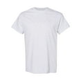 thumbnail image 1 of Gildan Mens Heavy Cotton Short Sleeve T-Shirt (Pack Of 5), 1 of 6