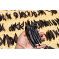 thumbnail image 2 of Guatemalan Vanilla Beans Whole Grade A Vanilla Pods for Homemade Vanilla Extract, Baking, Ice Cream, Flavoring, & Vanilla Powder - (50 Pack), 2 of 8