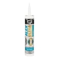 thumbnail image 1 of Sellador Látex Avanzado Caulk DAP Alex Ultra Blanco 300 ml, 1 of 9