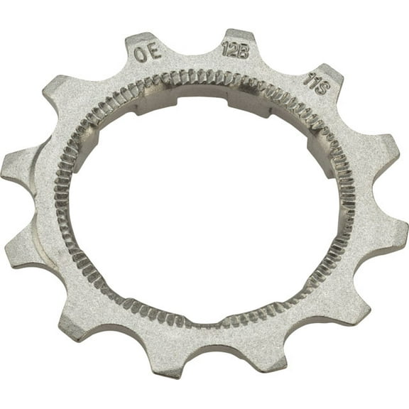 Shimano Dura-Ace/Ultegra 11-Speed Cassette Cog - Tooth Count: 12T