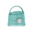 thumbnail image 4 of Thermos Funtainer Hydratation en Plastique de 16 Onces avec Bec Verseur, Aqua, 4 of 4