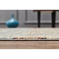 thumbnail image 7 of Abani Mesa 7'9"W x 10' 2"D MES140A Distressed Tree Print Area Rug, 7 of 7