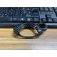 thumbnail image 3 of Car Ignition Switch Cover Trim Carbon Fiber Style Interior Sticker Decoration Replacement for Mini Cooper R54 R56 2006-2013, 3 of 5