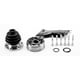 thumbnail image 1 of Junta Homocinética Pointer 1997 A 2009 Volkswagen Lado Caja Estriado /33 SYD ., 1 of 3