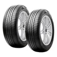 thumbnail image 1 of Paquete de 2 Llantas 195/55R15 Hifly HF201 85V, 1 of 2