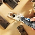thumbnail image 4 of Couvercle Électrique Rotatif pour Maison, Outils de Perceuse Rotatifs, 4 of 8