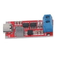 thumbnail image 5 of Lithium Battery Boost Module Type C Interface PCB Step Up Boost Module for Protection DC3‑6V 4A, 5 of 5