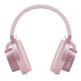 thumbnail image 3 of Audífonos de Diadema Bluetooth Kaiser KHL-5504PK 45 hrs Rosa, 3 of 4