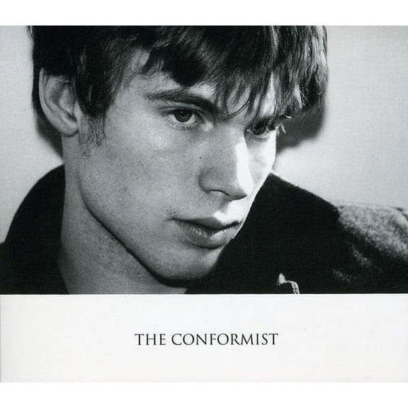 Doveman - The Conformist - Music & Performance - CD