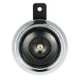 thumbnail image 1 of DC 1.5A 105dB Universal Waterproof Motorcycle Loud Electric Horn, 1 of 7