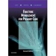 thumbnail image 1 of Pre-Owned Fracture Management for Primary Care: 2nd Edition (Paperback) 072169344X 9780721693446, 1 of 1