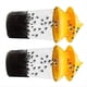 thumbnail image 2 of 2 Trampas Reutilizables para Moscas, Bolsas de Cebo para Atrapar Moscas, Ideales para Exteriores, para Pastos, Huertos, Graneros, Granjas, Jardines y Establos., 2 of 5