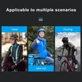 thumbnail image 1 of Soporte para teléfono de bicicleta Soporte ajustable para teléfono móvil para motocicleta Scooter Ndcxsfigh Para estrenar, 1 of 9