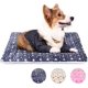 thumbnail image 1 of Alfombrilla para Perros Cama para Gatos Cojín Lavable para Mascotas 60X46cm Ideal para Perros y Gatos Pequeños Y Medianos, 1 of 5