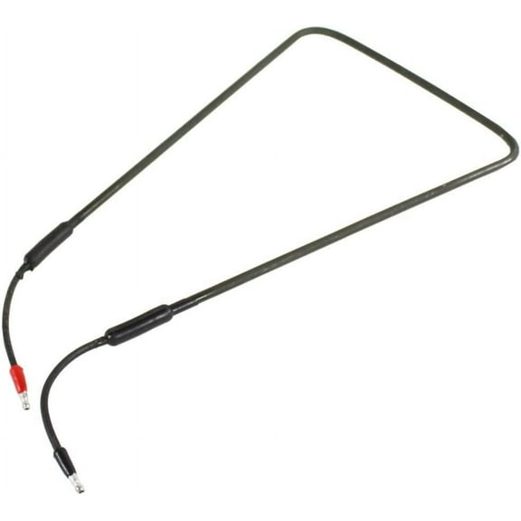 5303918255 Durable Refrigerator Defrost Heater Kit compatible with (AP2150169) 5303918253 833635 AH469556