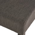 thumbnail image 5 of Rolltop Design Dining Chairs, Stain-Resistant / Suitable for Casual and Formal Meals, 5 of 6