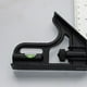 thumbnail image 2 of Ángulo Recto para Carpintería Herramienta Medición Transportador Ángulo Cuadrado, 2 of 9