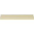 thumbnail image 5 of 2 3/4"H x 1 7/8"P x 3 1/4"F x 94 1/2"L, (1" Repeat) Dentil Crown Moulding, 5 of 14