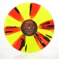 thumbnail image 3 of Cianide Hell's Rebirth (Vinyl Record) 12" Album Coloured Vinyl, 3 of 4