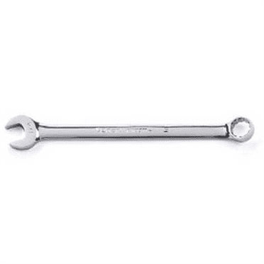 12 Pt SAE Long Pattern Comb. Wrench 1"