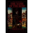 thumbnail image 1 of Pre-Owned Name of the Rose (Mass Market Paperback) 0446344109 9780446344104, 1 of 1