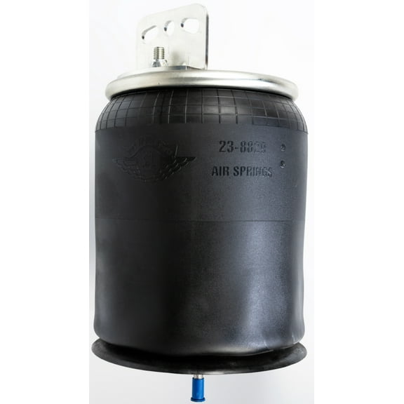 MVPTruckParts Air Spring Bag Compatible with Volvo VNL Trucks 8829, W01-358-8829  1R12-405 - 1R12-615, 20505399, 9 10-16 P 449