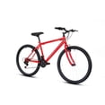 thumbnail image 1 of Bicicleta Mercurio Radar 26 Rojo 2020 Mercurio Urbana, 1 of 2
