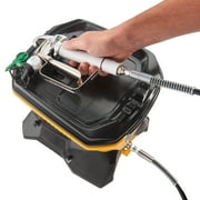 Wagner 0580678 Control Pro 130 Power Tank Paint Sprayer, High Efficiency Airless with Low Overspray