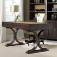 thumbnail image 2 of Beaumont Lane 60 Inch Writing Desk, 2 of 3