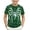 Green, variant on Spider Outfit, Spider Shirt, Spider Tshirt, Spider Clothes, Spider Costume, Red Silver Spider T Shirt Short Sleeve Metallic Spider Web Graphic Tee Superhero Cosplay Top for Spooky Season, Red 100