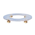 thumbnail image 1 of Desktop Base Stand For Harman Kardon Aura Studio 3/4/1/2 Speaker, 1 of 5