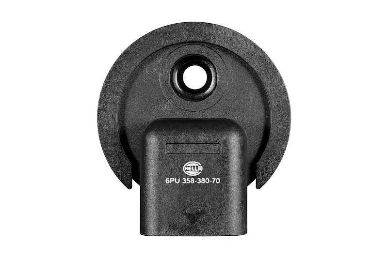 Hella 358380701 OE Certified