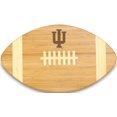 thumbnail image 1 of Picnic Time Touchdown! (Indiana U Hoosiers) Engraved, 1 of 4