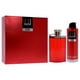 thumbnail image 2 of Desire Red de Alfred Dunhill para hombres: set de regalo de 2 piezas: EDT en aerosol de 3,4 oz y desodorante en aerosol de 6 oz, 2 of 3
