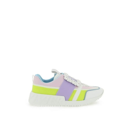 

Roger vivier viv go sneakers