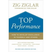 Baker Publishing Group 147777 Top Performance - Revised & Updated