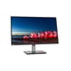 thumbnail image 1 of 68,6cm/27'' (1920x1080) Lenovo ThinkVision T27i-30 16:9 4ms IPS HDMI DisplayPort USB VGA VESA Pivot Full HD Black, 1 of 5