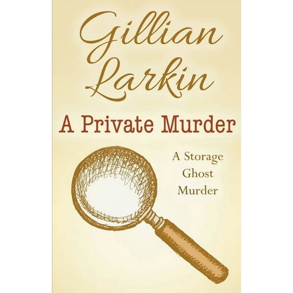 A Private Murder, (Paperback)